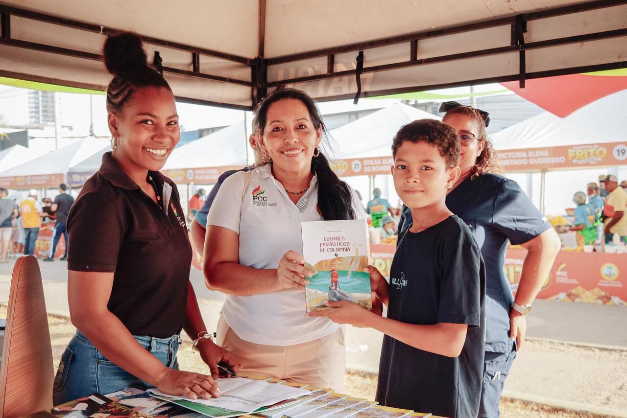 Alcaldía de Cartagena