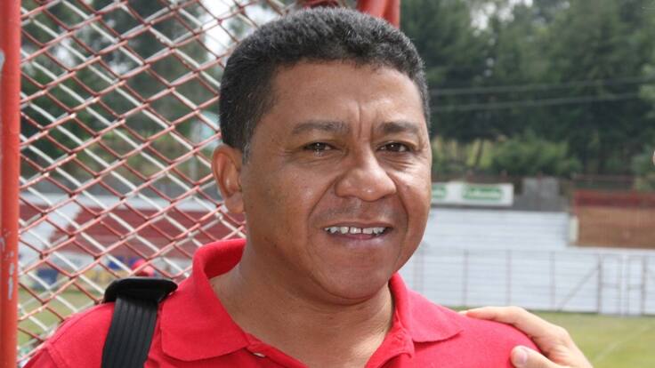 Luis "Bendito" Fajardo