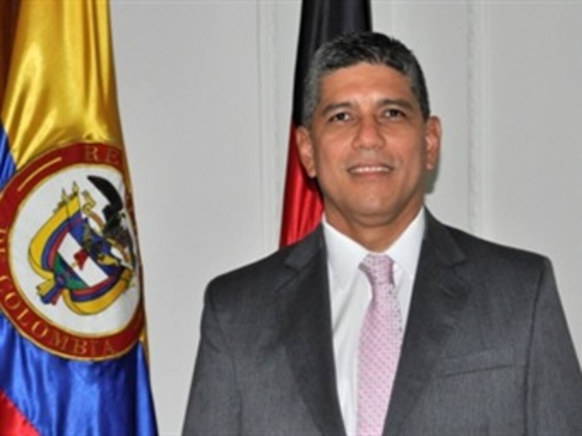 Ya hay desabastecimiento en 9 zonas de Catatumbo: gobernador de Norte de Santander