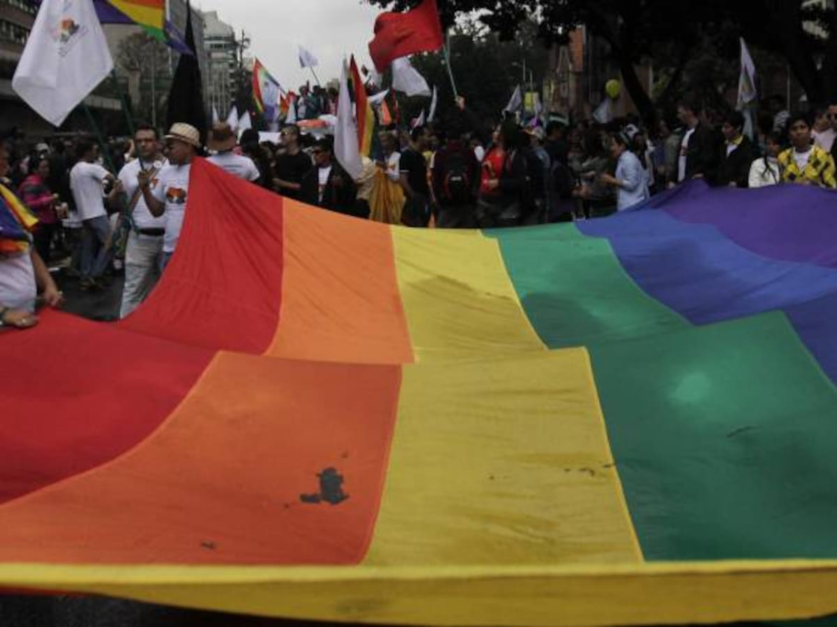Este nuevo acuerdo es más incluyente: Colombia Diversa.