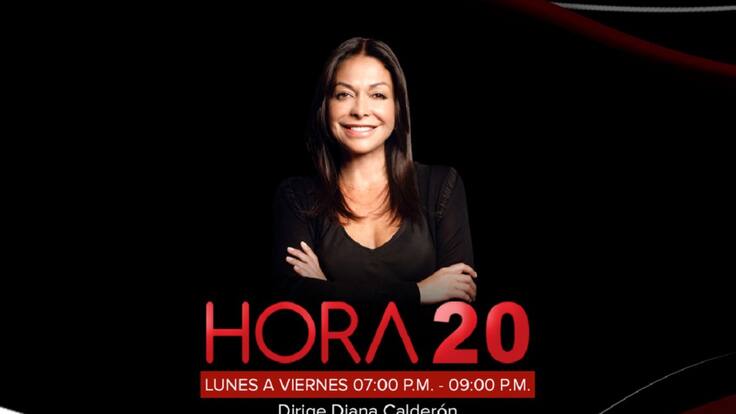 Debate Hora 20 14/12/2018