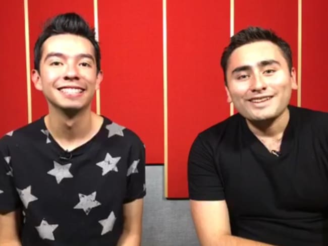 Ami Rodríguez: “Siempre trabajo para la diversión”