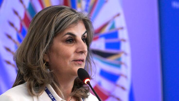 “No podemos seguir tolerando este nivel de estigmatización”, Laura Gil, sobre informe de la ONU