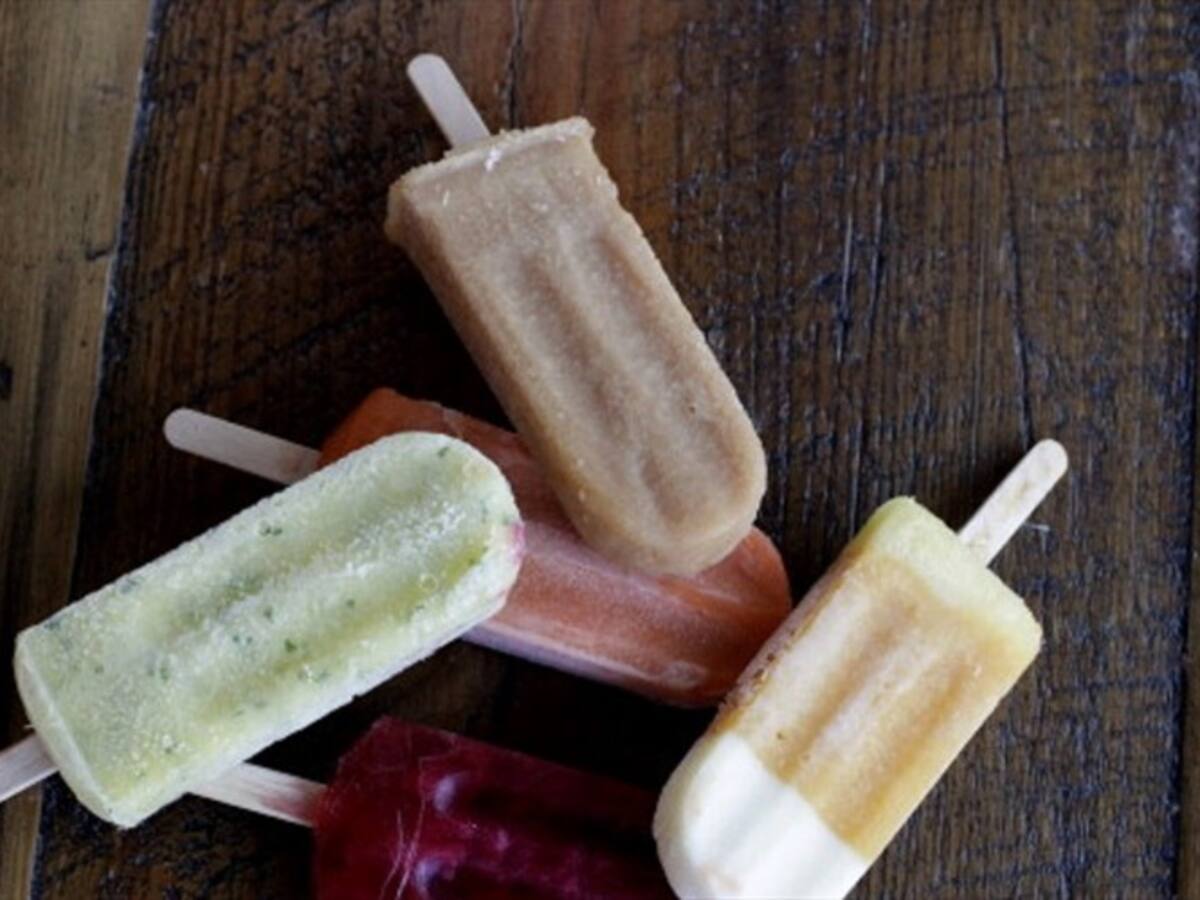 Popfreddo, el negocio de paletas inusuales