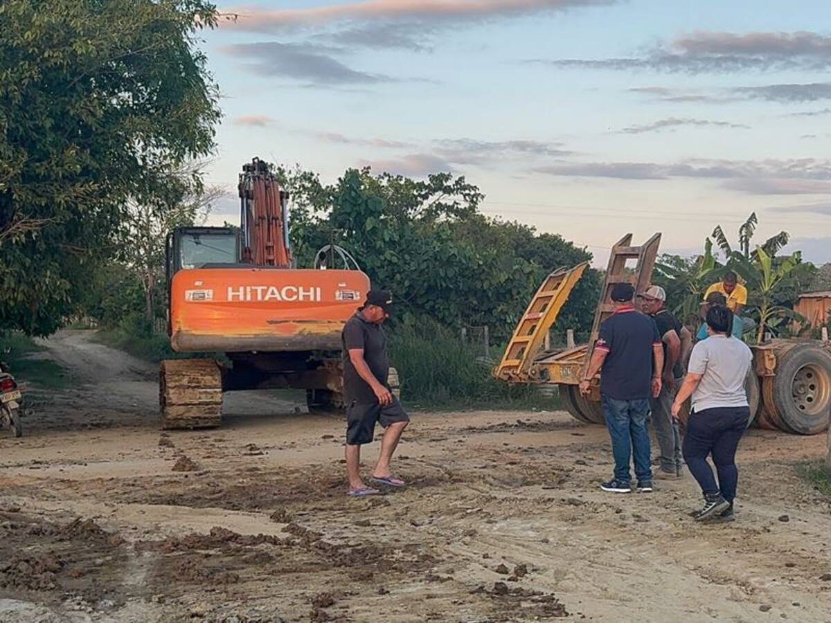 Nueva crisis en la Mojana: inundaciones del Cauca afectan zonas que nunca antes se habían inundado