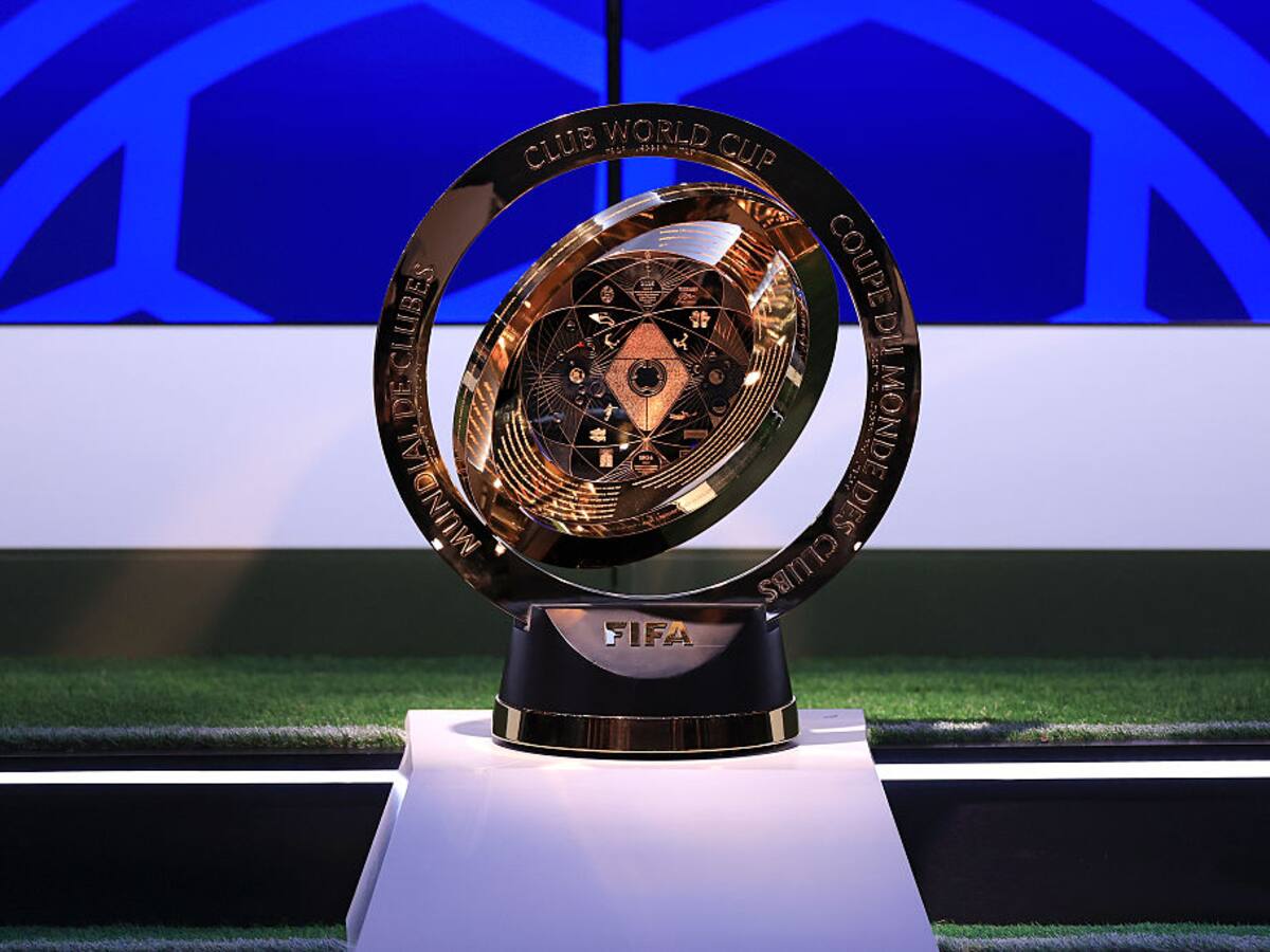 ¿Cuándo es el primer partido del Mundial de Clubes? Conozca aquí las fechas del torneo