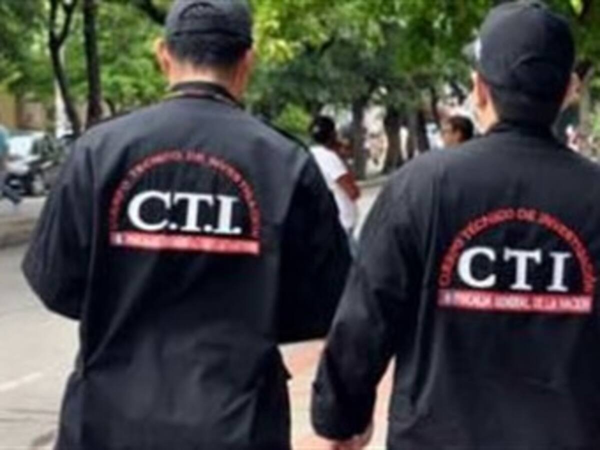 CTI asumió investigación por crimen de activista en el sur de Bogotá
