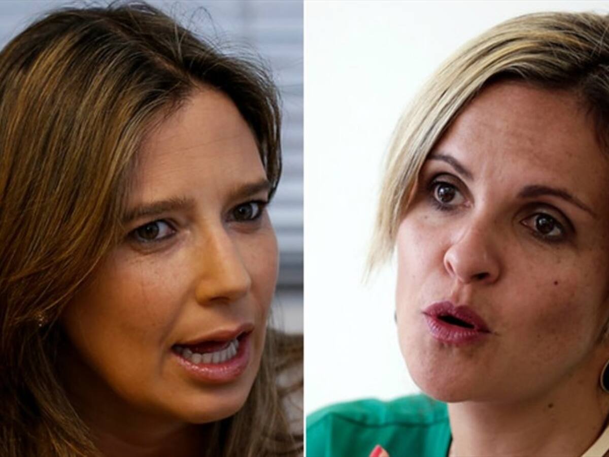 Las similitudes entre los despidos de la exdirectora del Icbf y la exdirectora del Sena