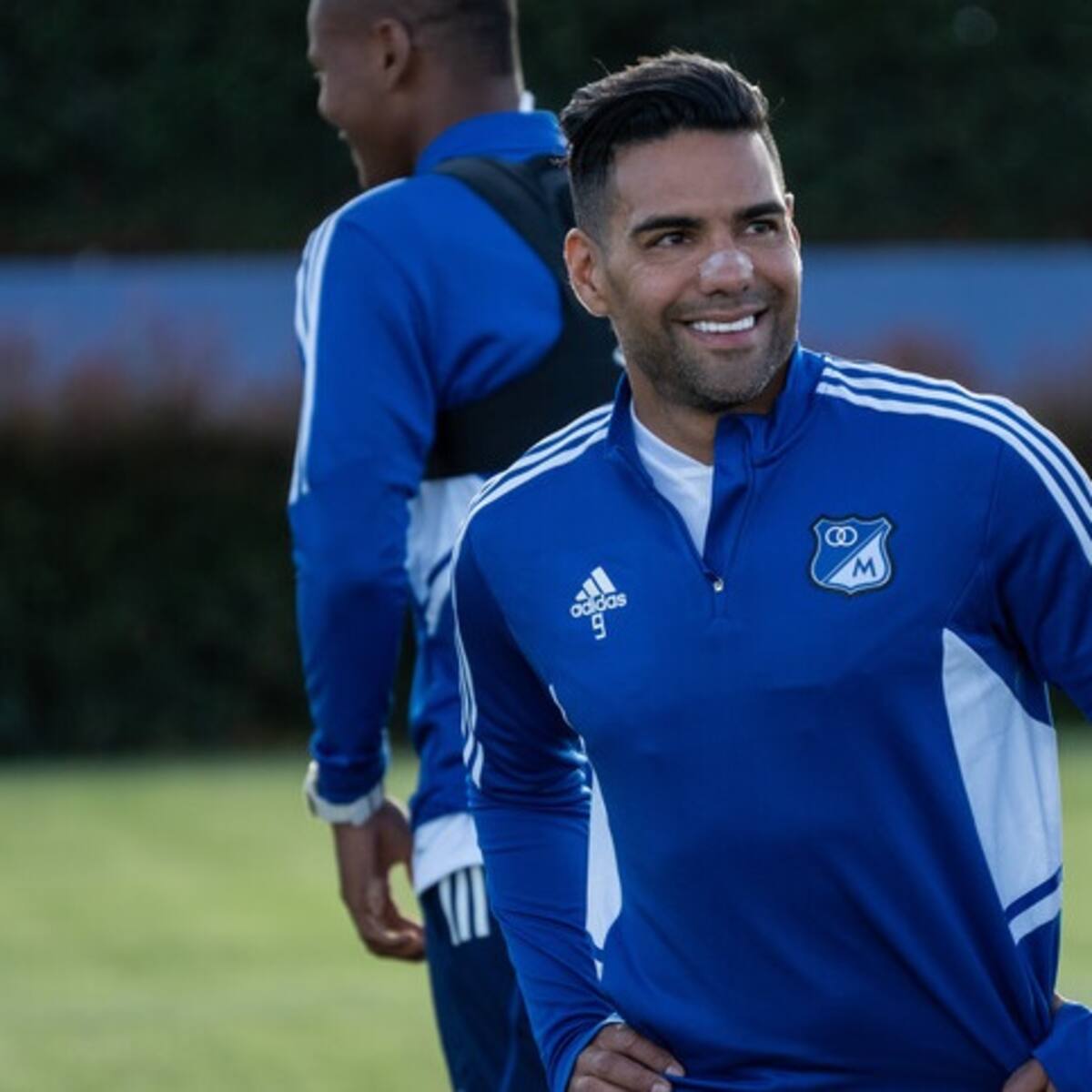 🔴 EN VIVO Millonarios vs. Bucaramanga: Falcao en DIRECTO por la fecha 2 de la Liga