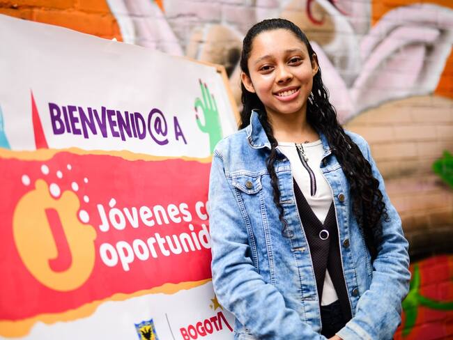 Arrancan jornadas presenciales de preinscripción al programa Jóvenes con Oportunidades en Bogotá
