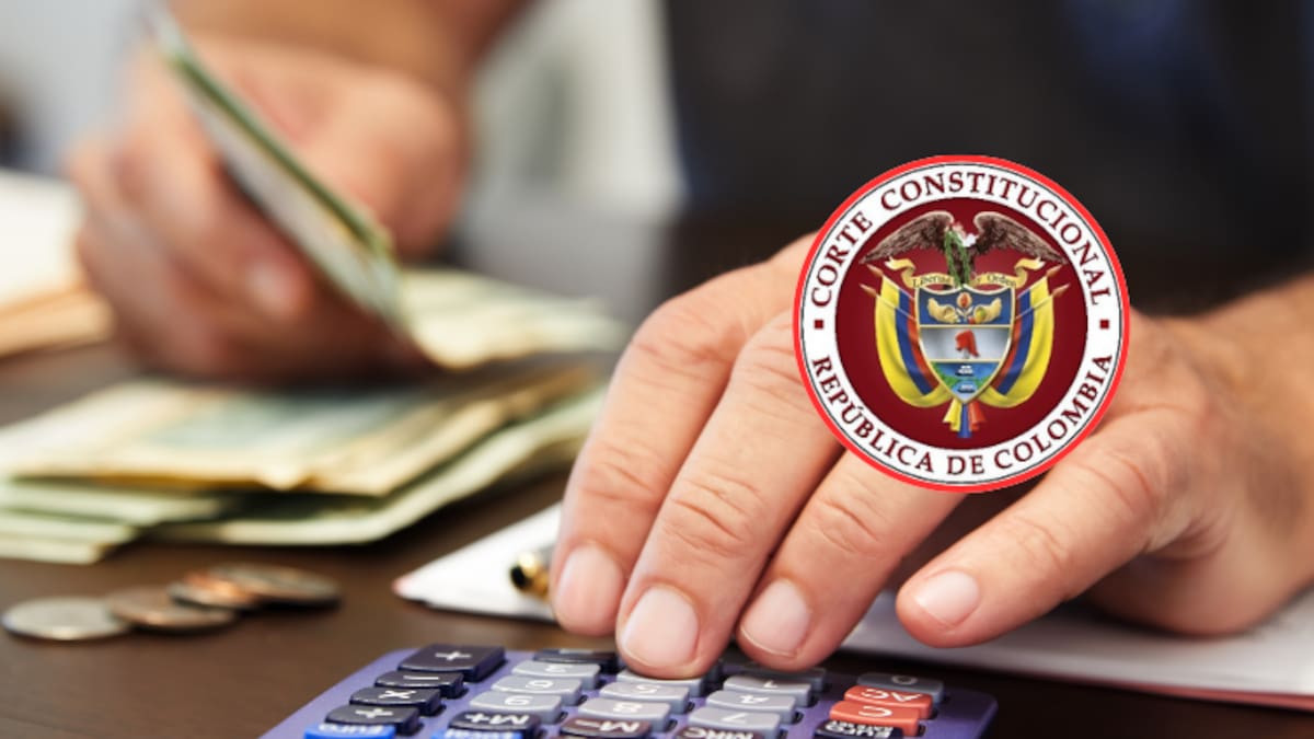 Corte Constitucional se declaró inhibida sobre Impuesto al Patrimonio: no cumplió requisitos