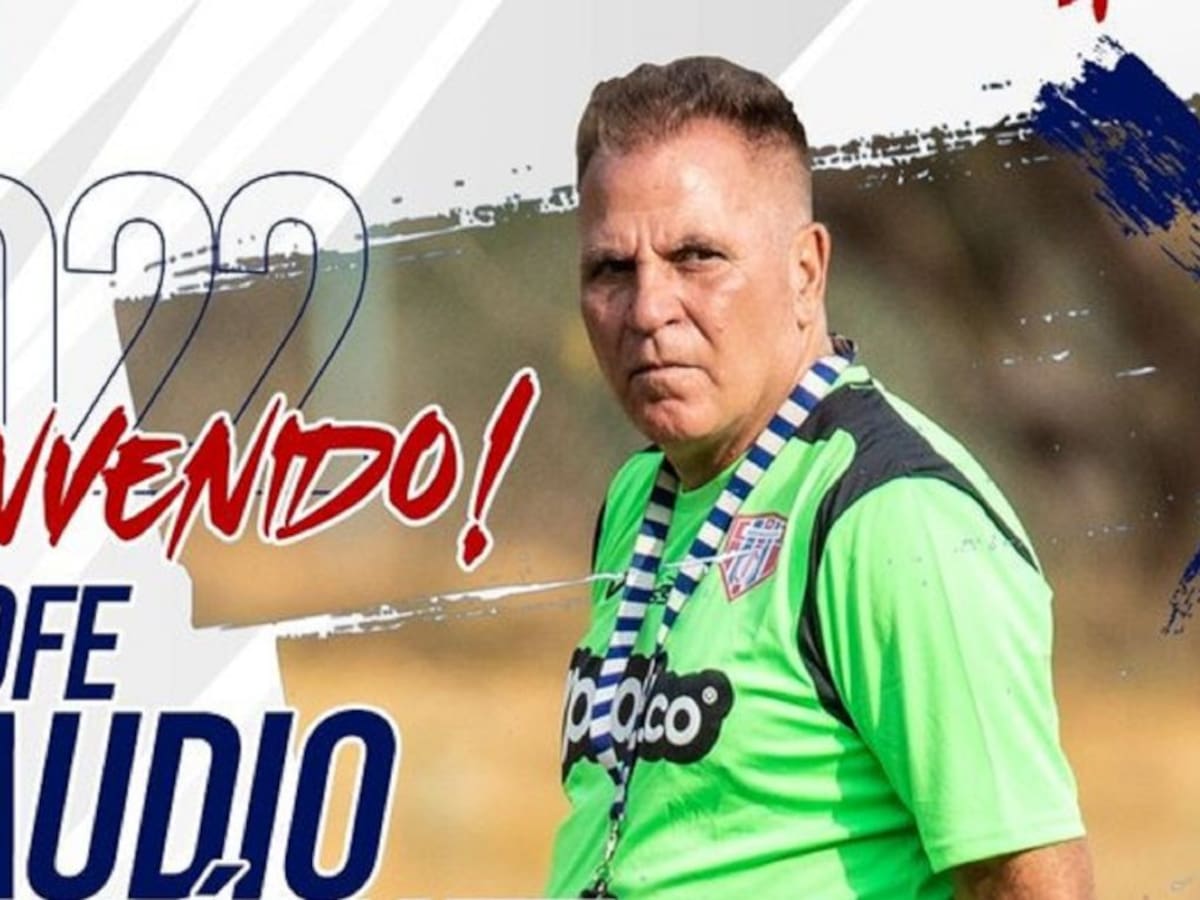 Unión Magdalena se convierte en el quinto equipo que cambia de entrenador