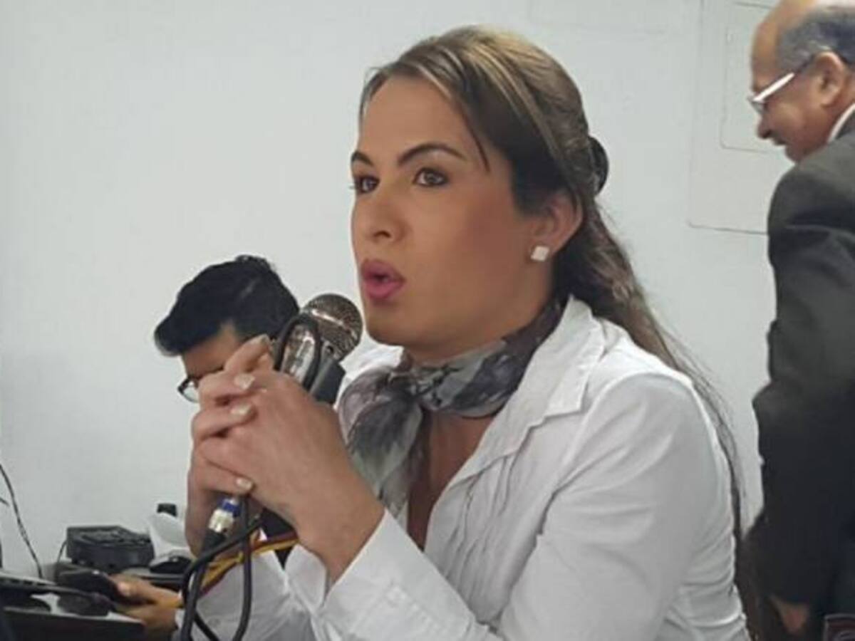 Gobernación de Nariño rechaza amenazas a líder LGBTI