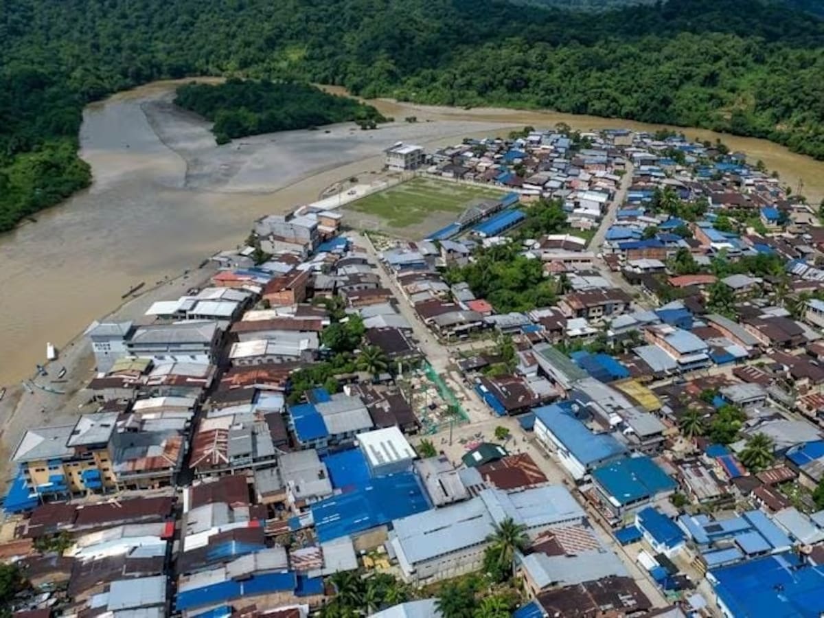 Defensoría del Pueblo pide medidas urgentes por crisis humanitaria en López de Micay