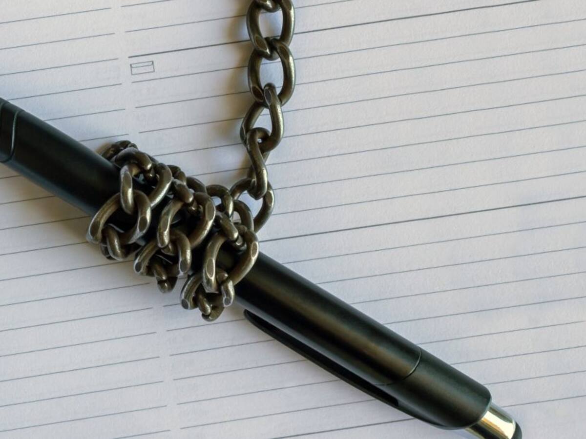 Más de 760 periodistas fueron víctimas de agresiones durante el último año