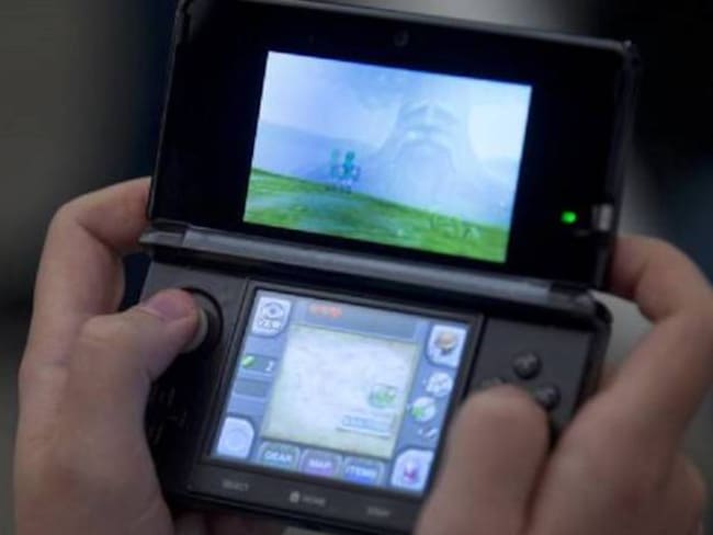 El próximo 25 de noviembre lanzarán un ‘New Nintendo 3DS’ edición especial Mario Bros