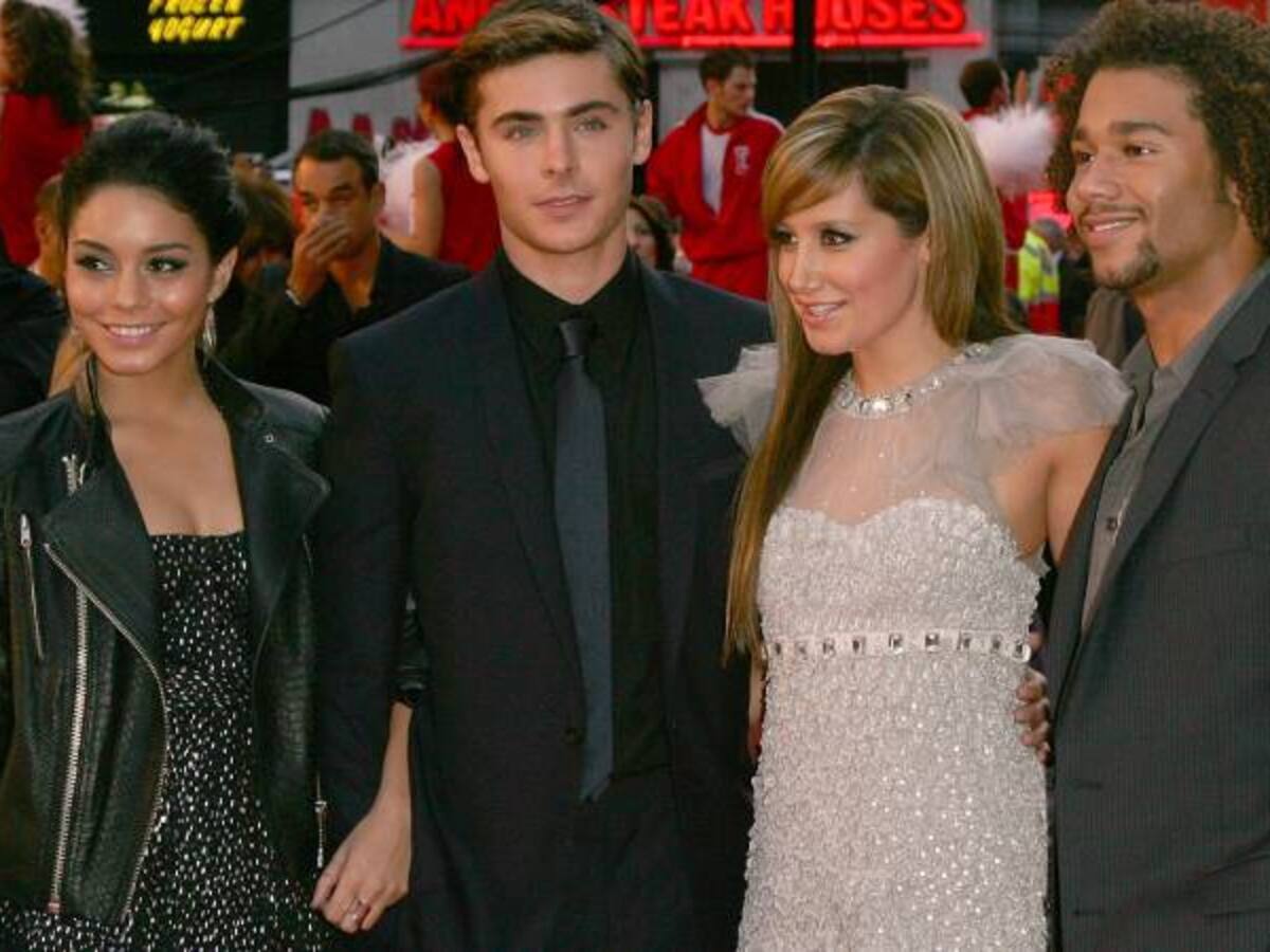 Se especula sobre una cuarta película de “High School Musical” y los fanáticos enloquecen
