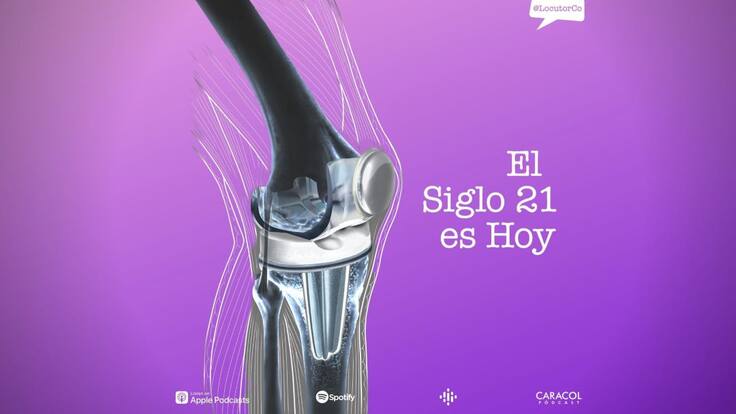 El Siglo 21 Es Hoy: Impresión 3D en Titanio