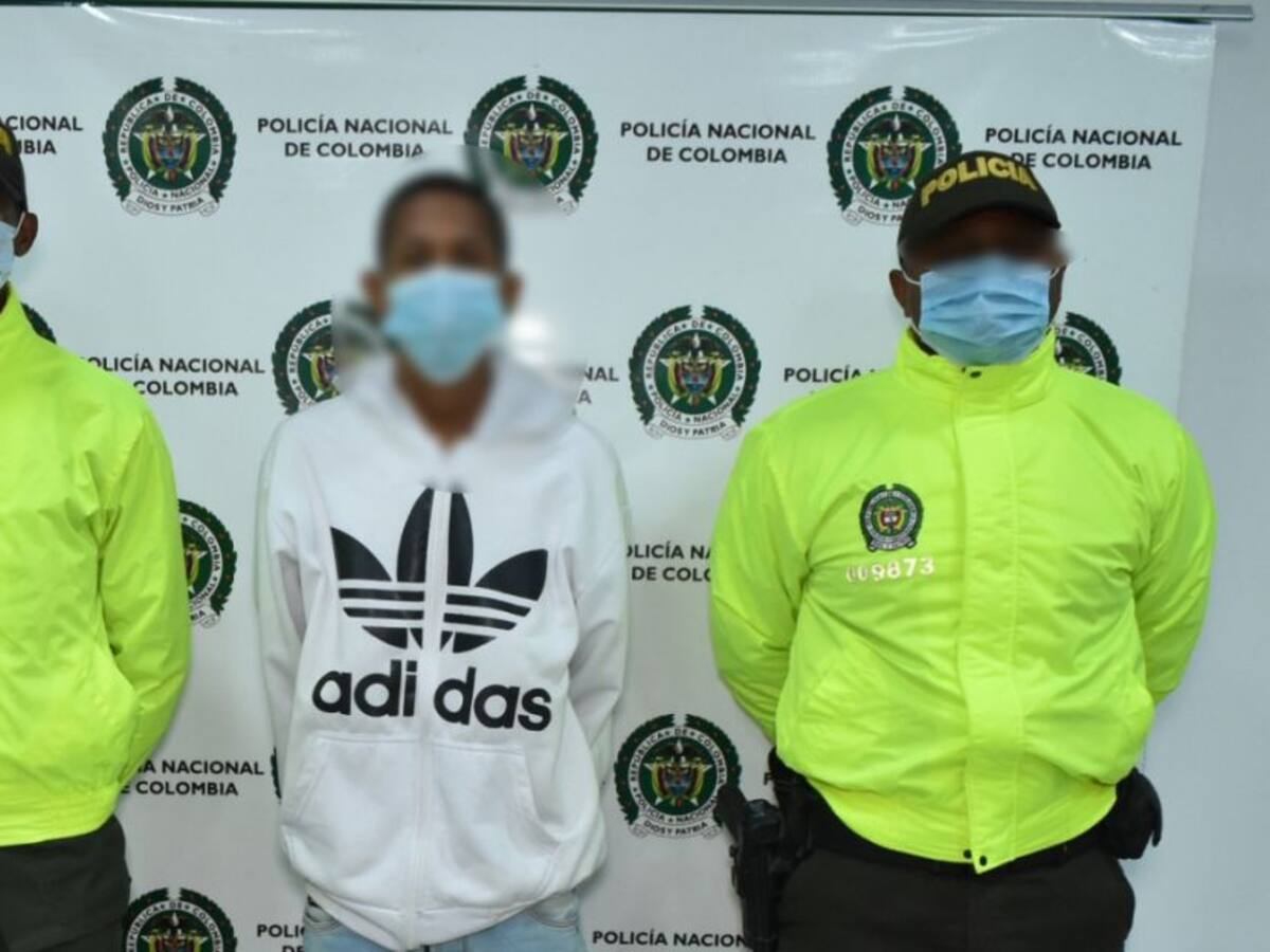 Cartel de los más buscados por homicidio: otra captura en Cartagena
