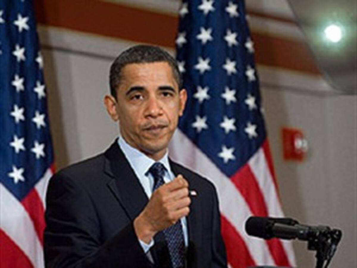 El presidente Barack Obama quiere un nuevo plan para Afganistán y tener una 'estrategia de salida'
