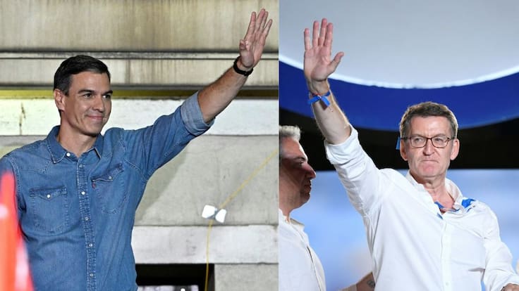 Las claves para entender los resultados de las elecciones en España