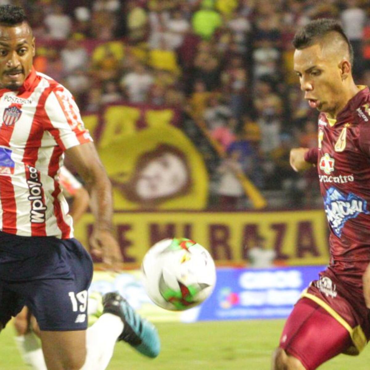Alex Castro: “Mi deseo es salir del Deportivo Cali, los directivos lo saben”