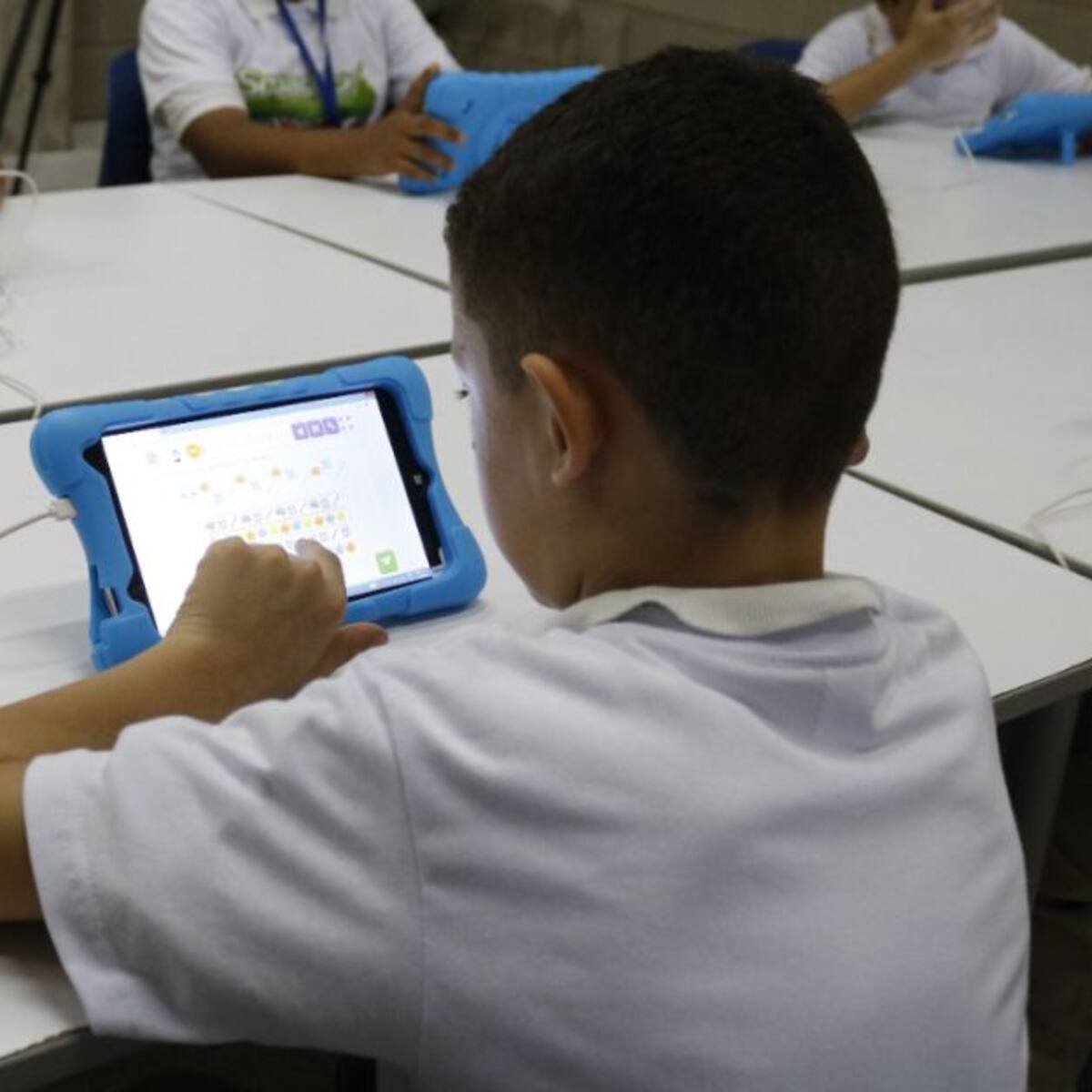Maestros del Valle regresan a clases virtuales a partir de hoy