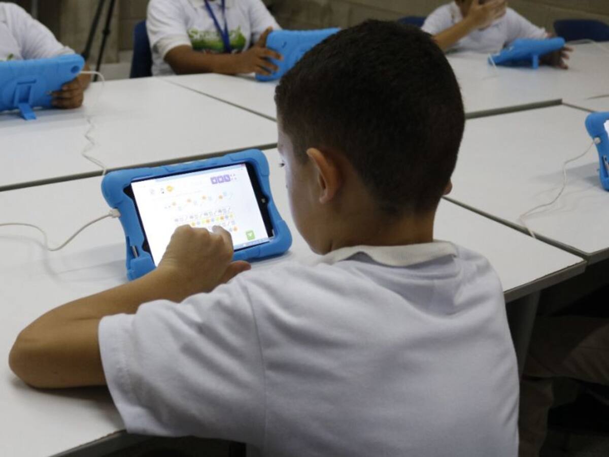 Maestros del Valle regresan a clases virtuales a partir de hoy
