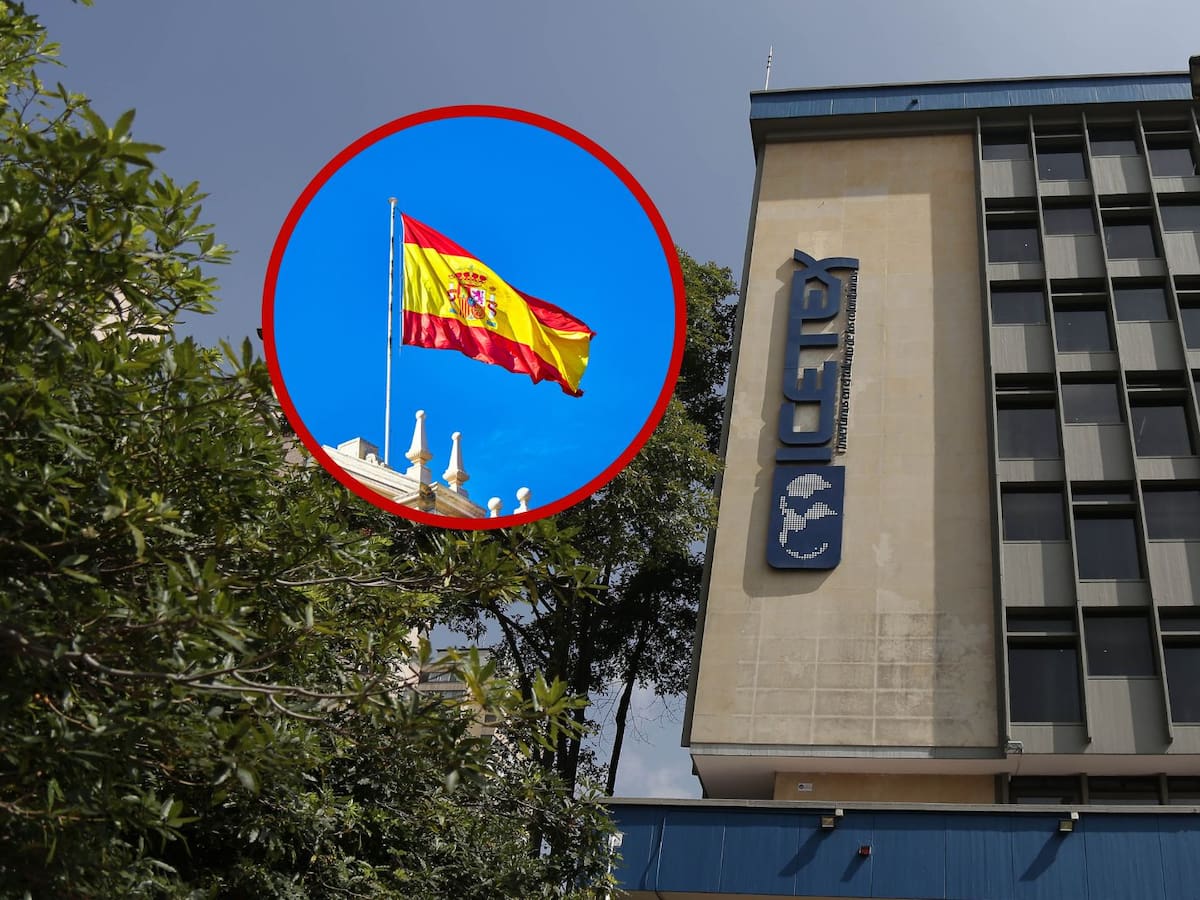 Icetex promueve becas institucionales con Fundación Carolina