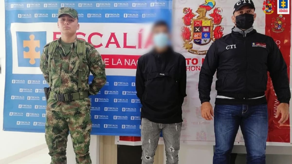 A la cárcel irán abusadores de menores de edad en el Huila
