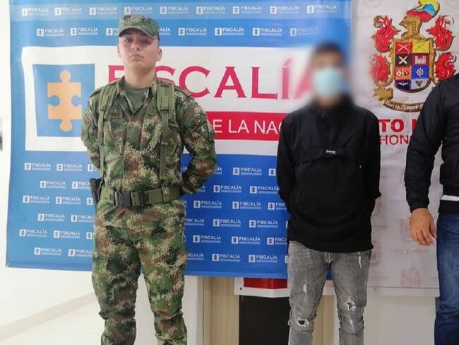 Los sujetos son investigados al parecer por los delitos contra la integridad sexual de menores en Pitalito, Rivera y La Plata Huila.