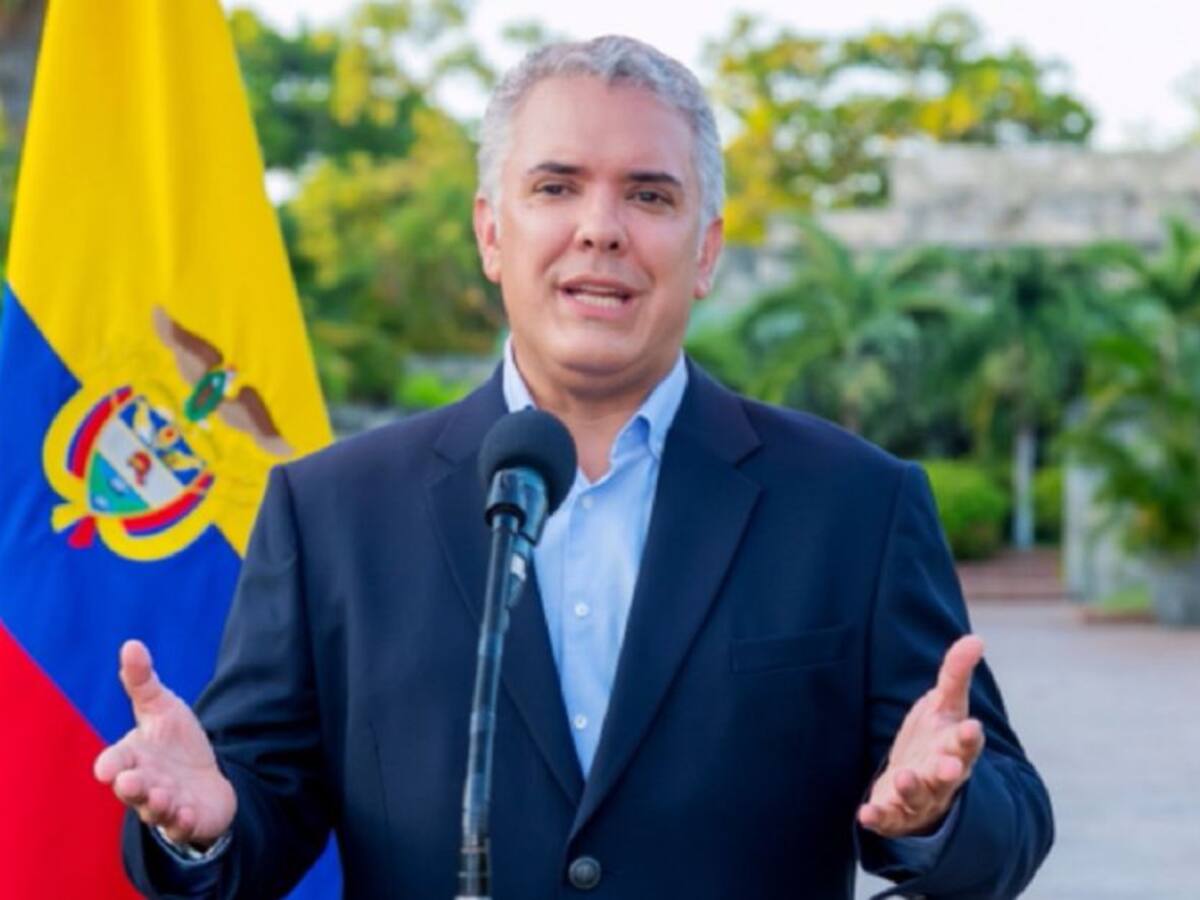 Gobierno Nacional busca reducir un 10% los homicidios durante el 2022