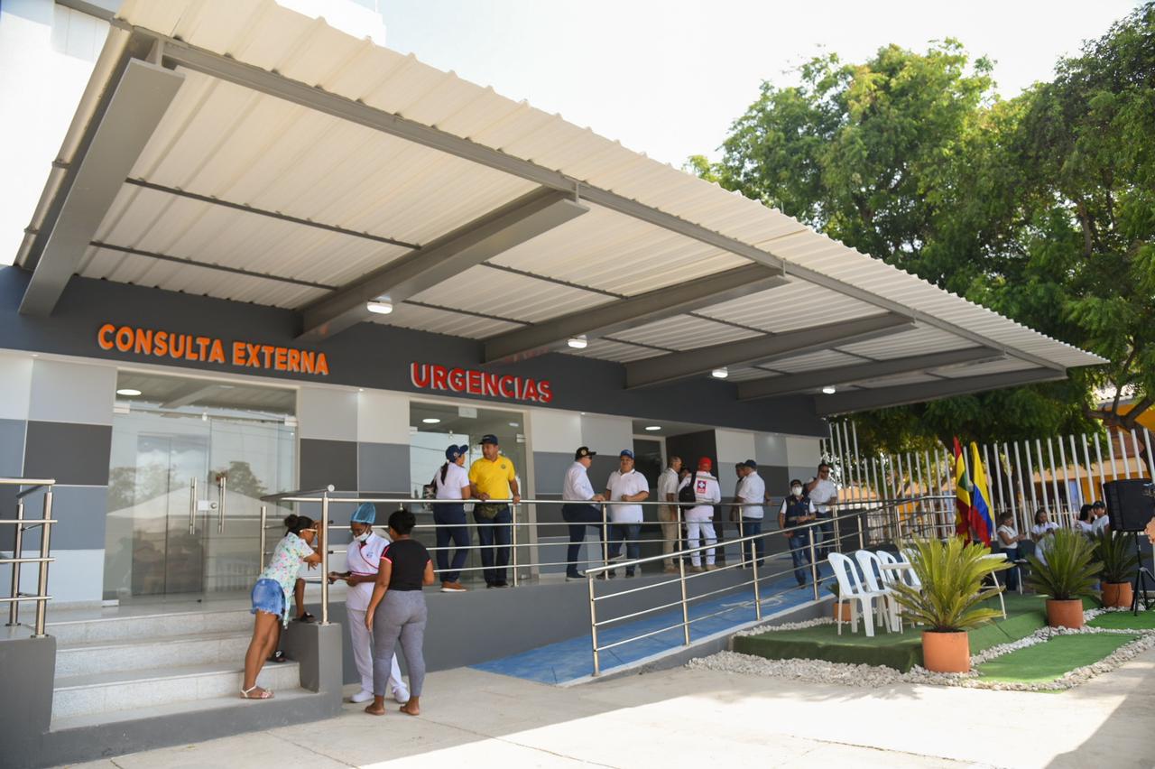 Alcaldía de Cartagena