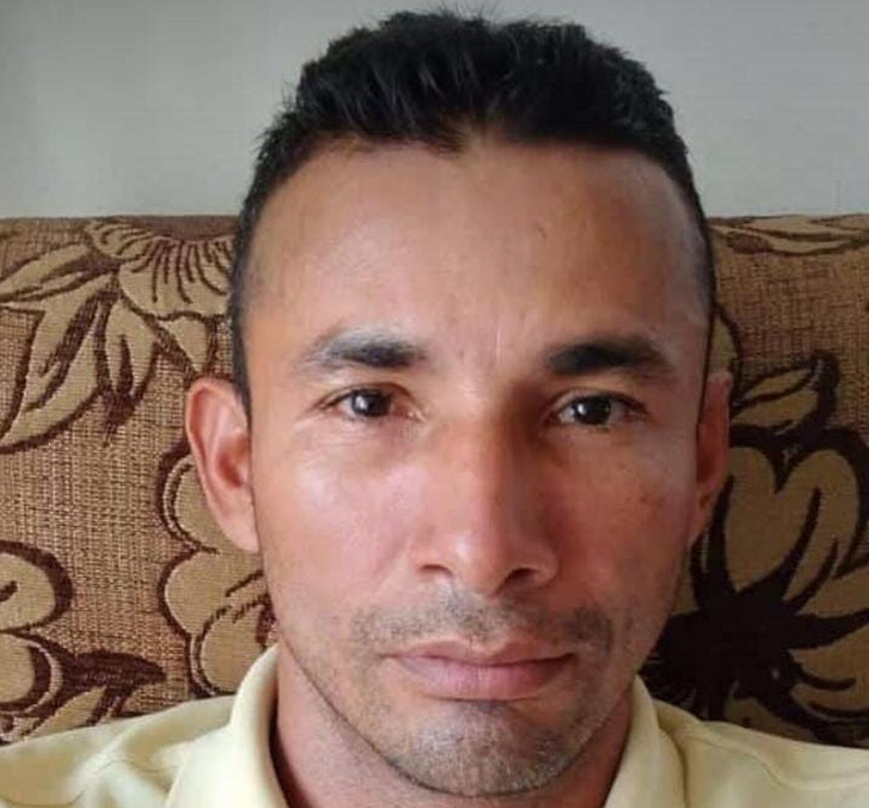 Robinson Reyes Rojas