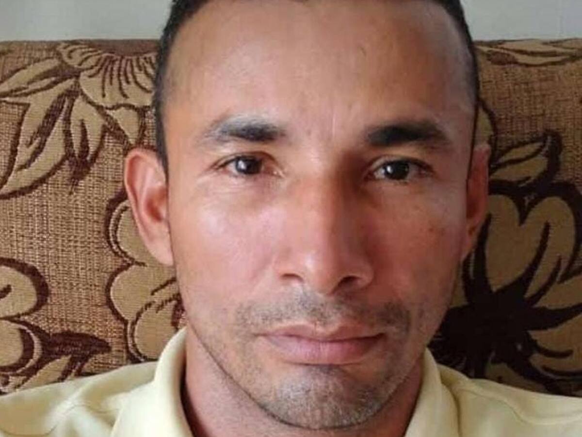 Investigan el asesinato de un hombre en un escenario deportivo de Ibagué