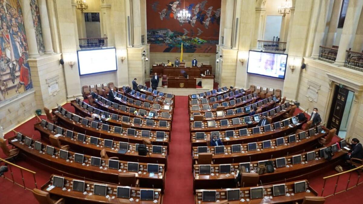 Mas recursos para Cali, se está pidiendo desde la Cámara de Representantes