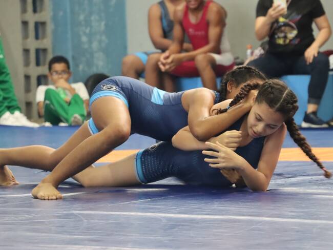 Los Juegos Intercolegiados 2025 avanzan en su fase distrital