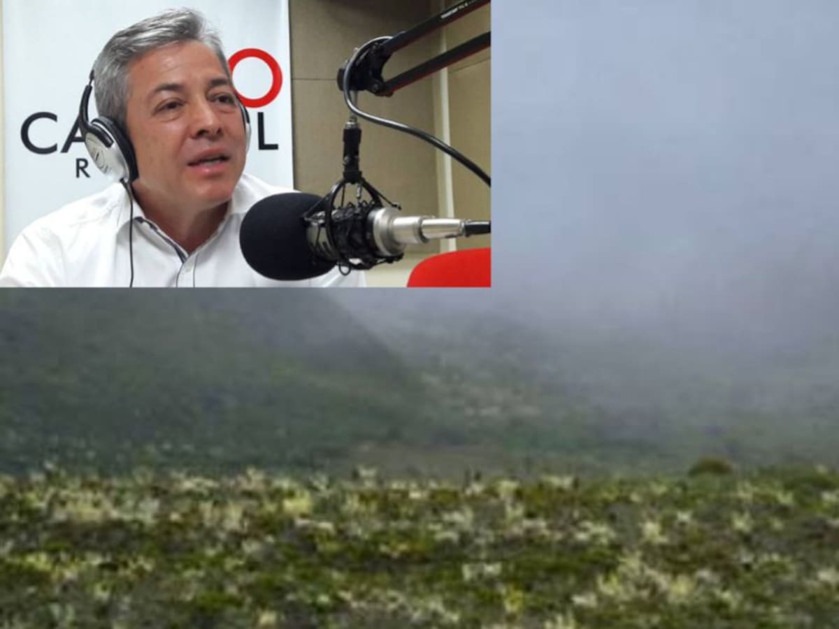 La Ley de Páramos es ley muerta dicen desde la comisión quinta de la Cámara