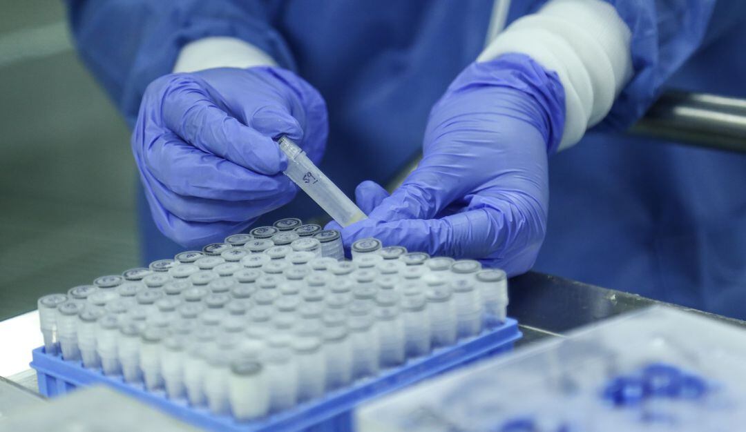 La cifra de personas fallecidas en Cartagena se elevó a 1.073.