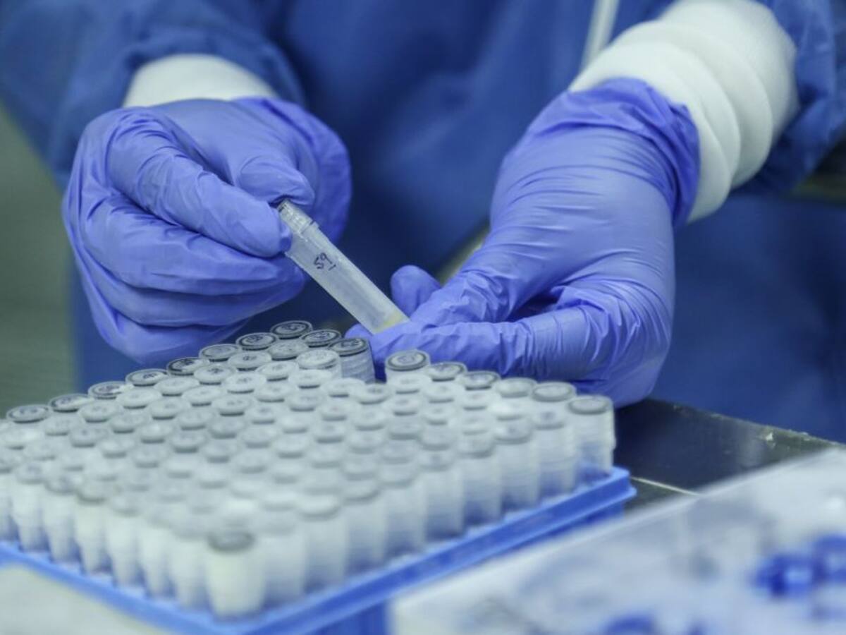 Coronavirus en Cartagena: 267 nuevos casos y dos fallecidos