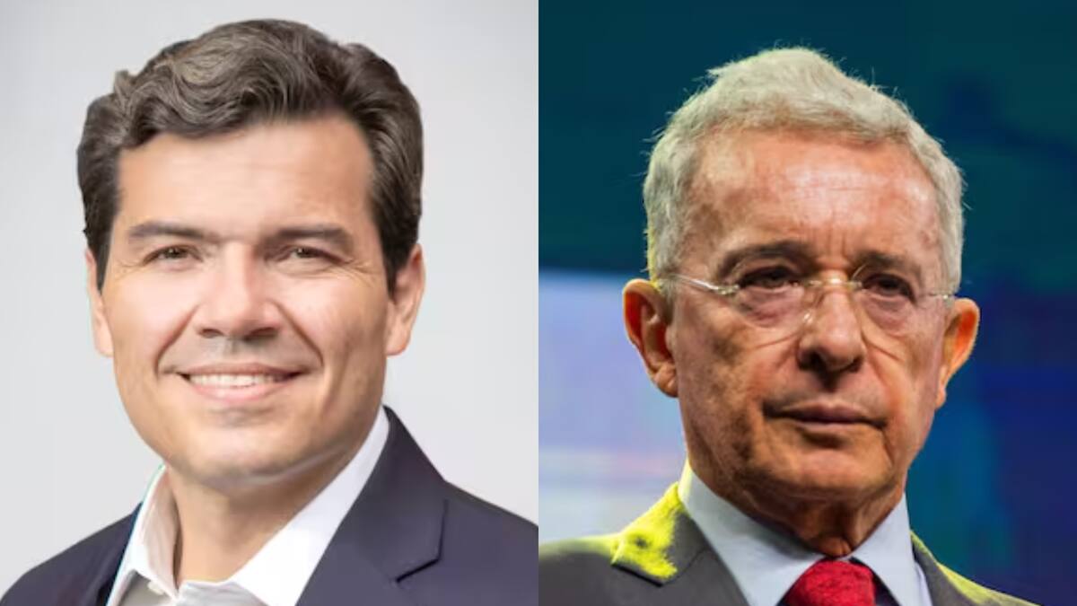 Relevo en la defensa de Álvaro Uribe: abogado Mauricio Pava asumirá casación