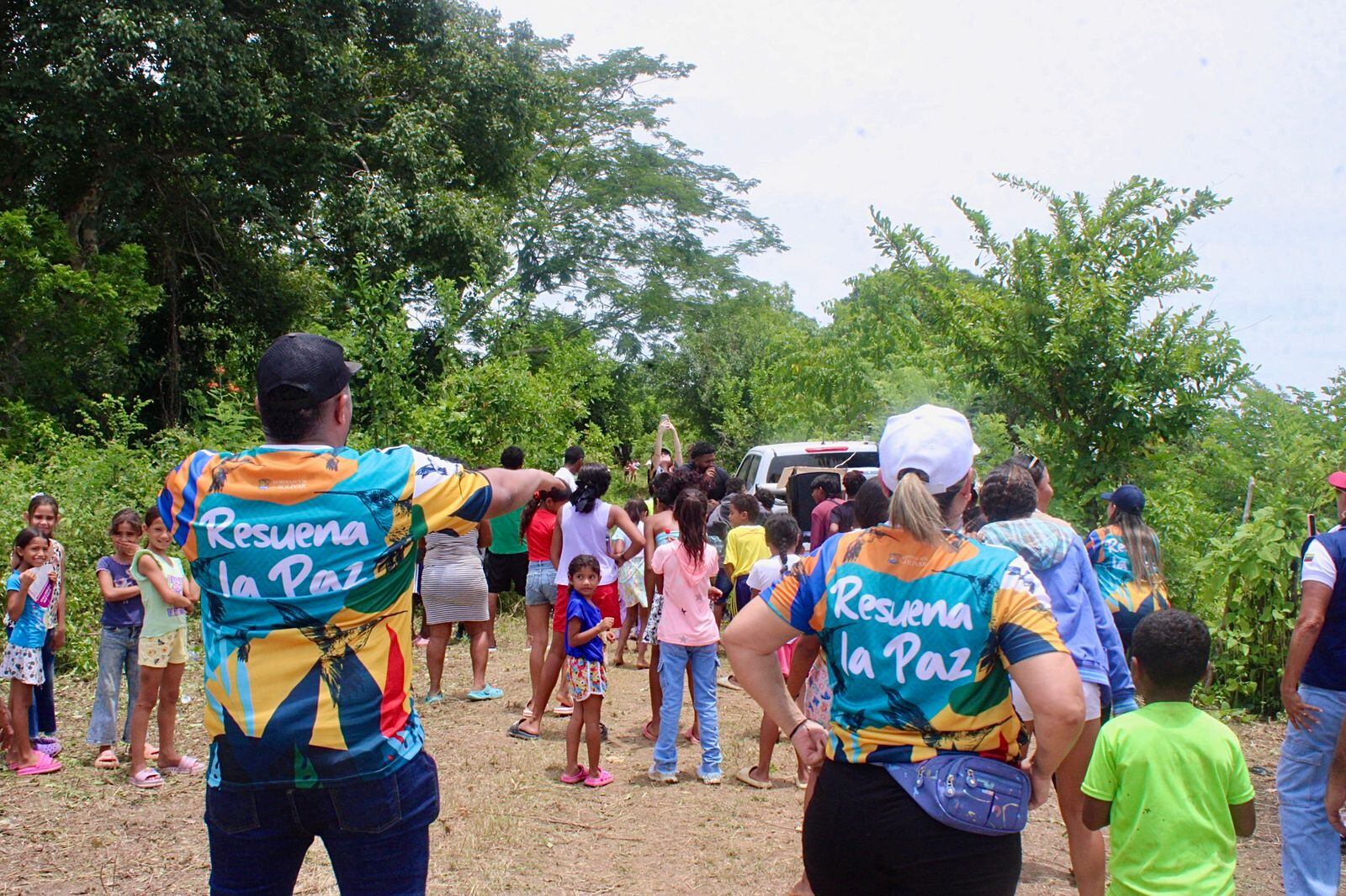 Gobernación de Bolívar