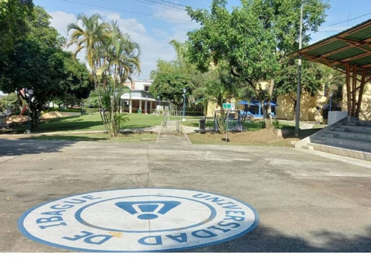Unibagué alista retorno gradual a la presencialidad