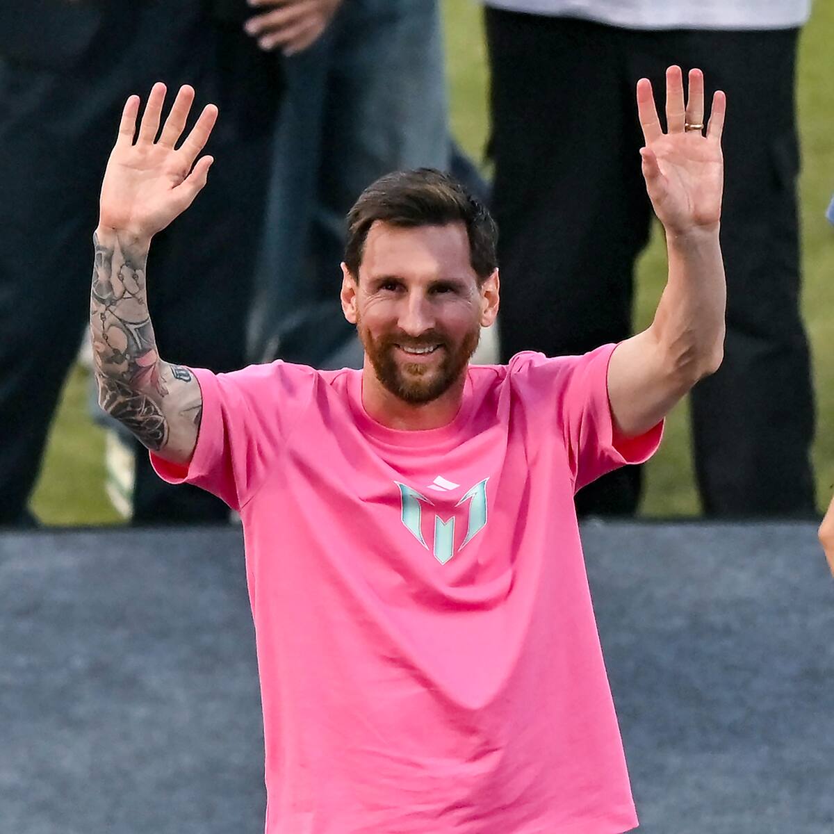 Premio ‘Rey de América 2025’: Lionel Messi va por el único trofeo individual que le hace falta