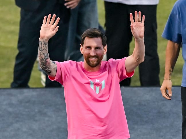 Premio ‘Rey de América 2025’: Lionel Messi va por el único trofeo individual que le hace falta