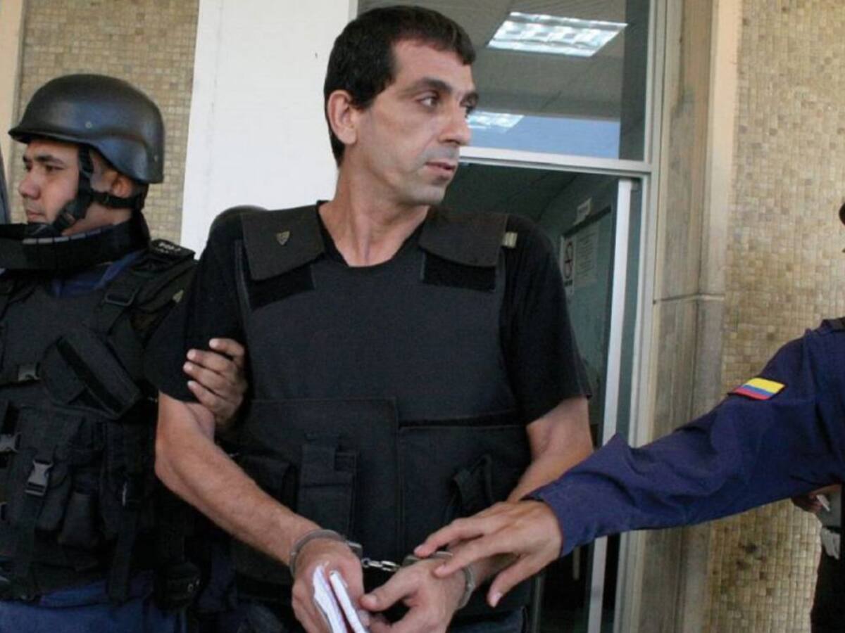 Denuncian a juez que benefició a Viñas con detención domiciliaria