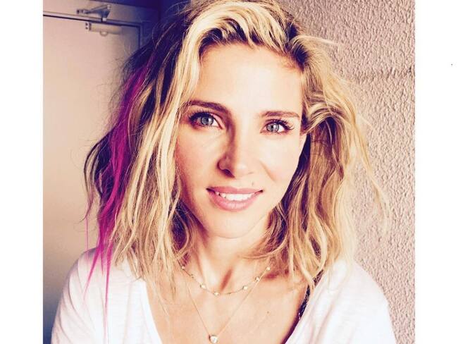 Elsa Pataky actriz, productora y modelo hispano-rumana.