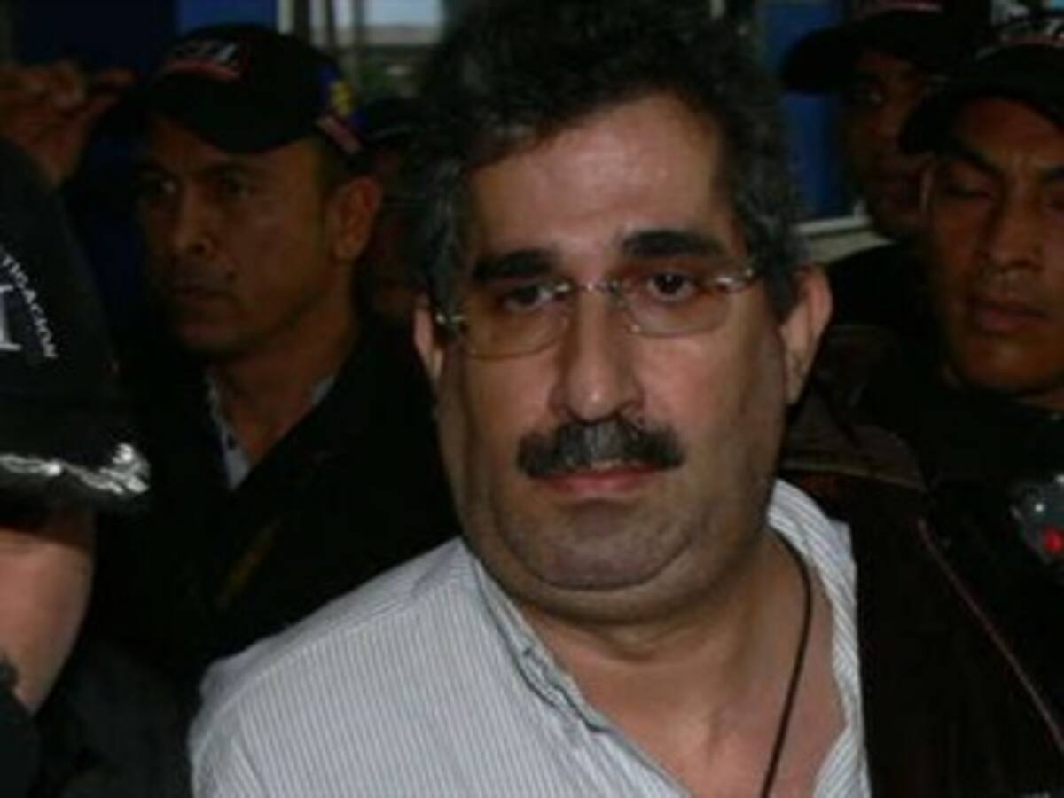Interpondrán tutela contra la condena de la Corte Suprema al ex gobernador de Sucre, Salvador Arana