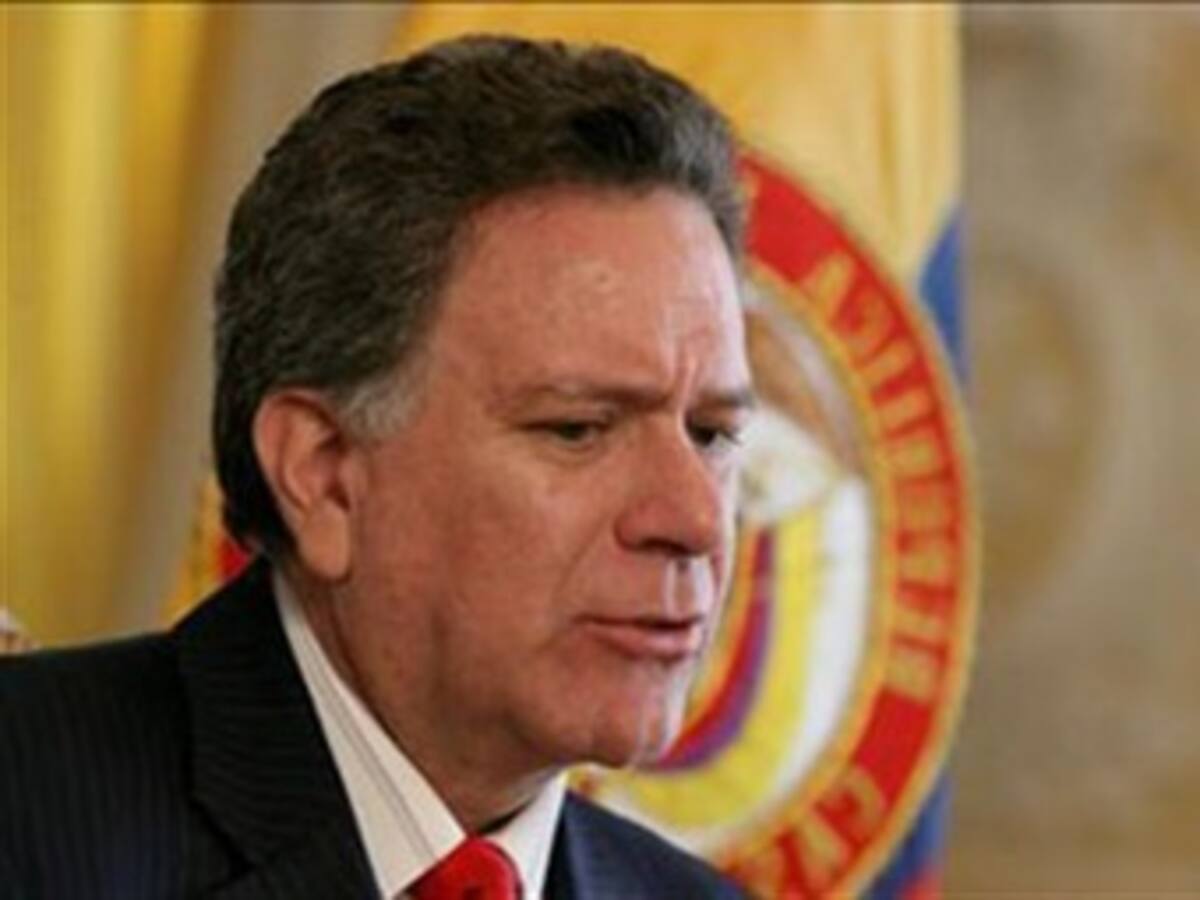 La U le aceptó la renuncia a su presidente, Luis Carlos Restrepo