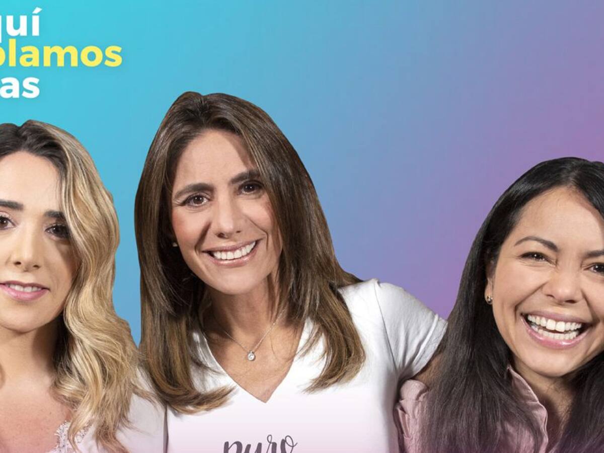 Mujeres, tecnología y liderazgo